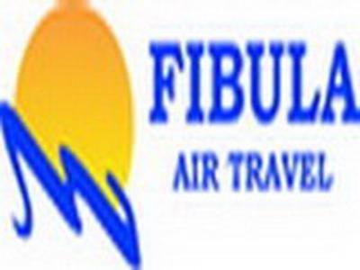Turistučka agencija Fibula