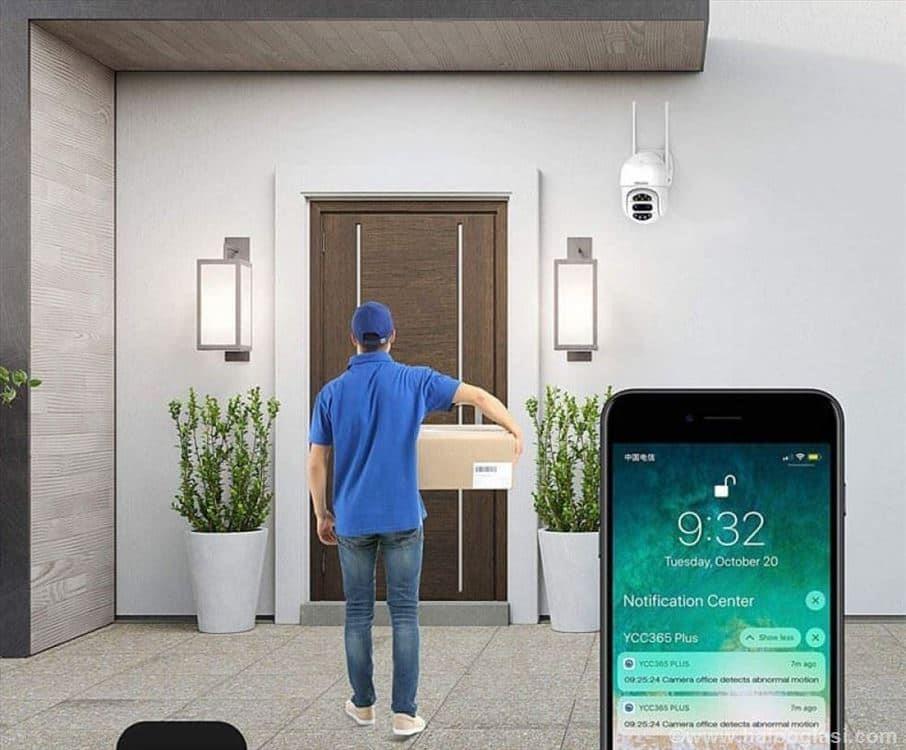 --Kamera-spoljna-PTZ-WI-FI-IP-smart-kamera-8-dioda--