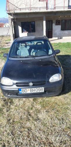 Opel korsa1.2
