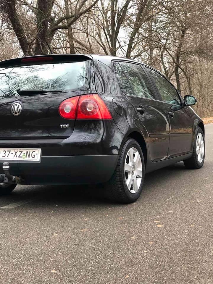 Golf-5