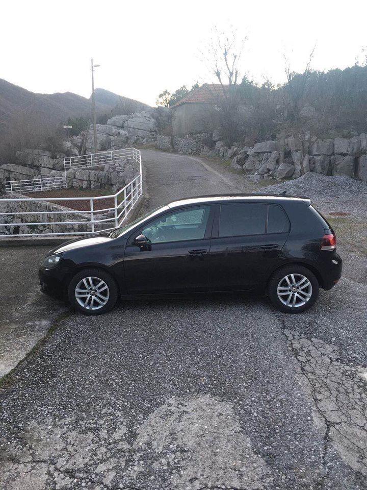 Golf-6