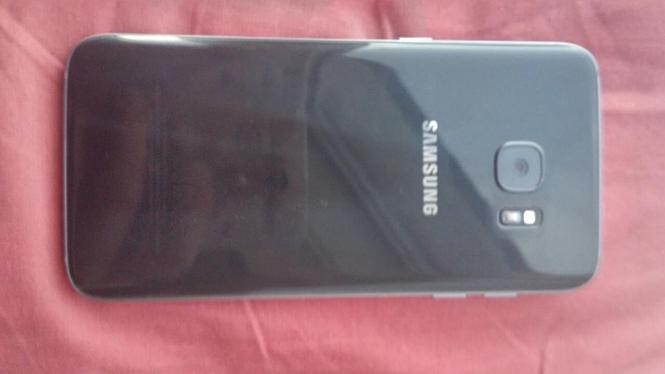 Samsung S7 edge 