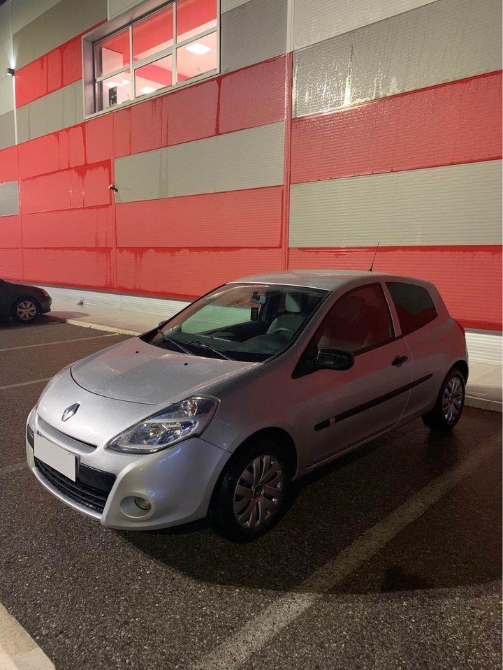 Reno-clio
