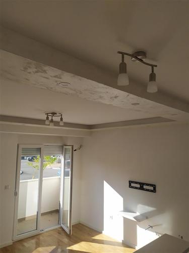 Prodajem Garsonjeru 30 m2 Novogradnja