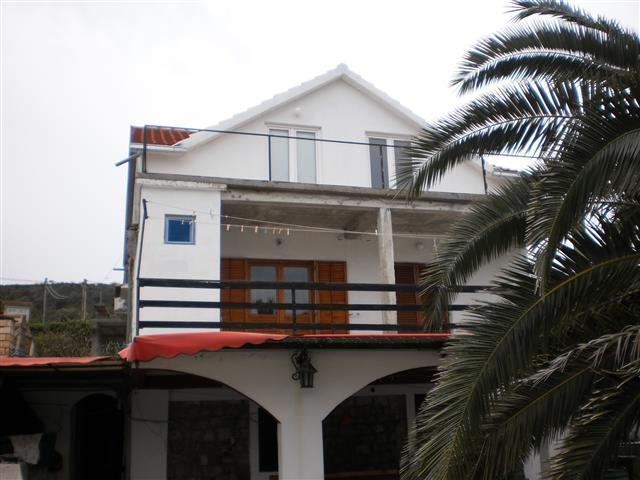Apartmani Odzic