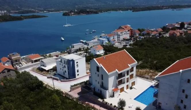 Stan na prodaju Tivat