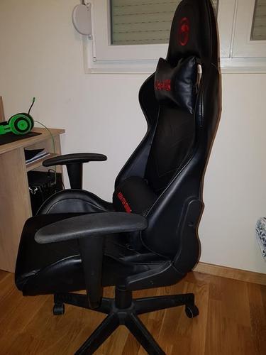 Gejmerska stolica Scorpion