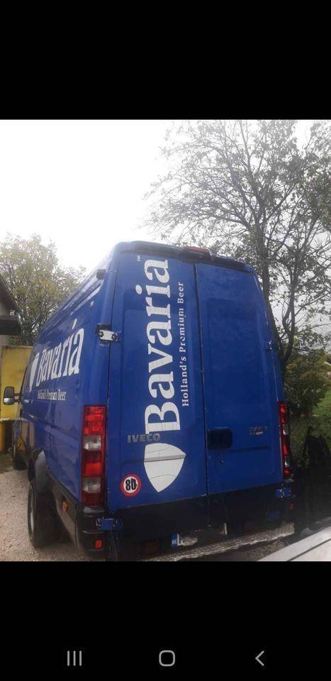 Iveco-daily