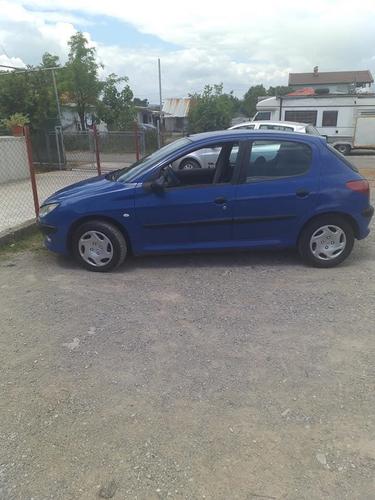 Pezo 206 hdi