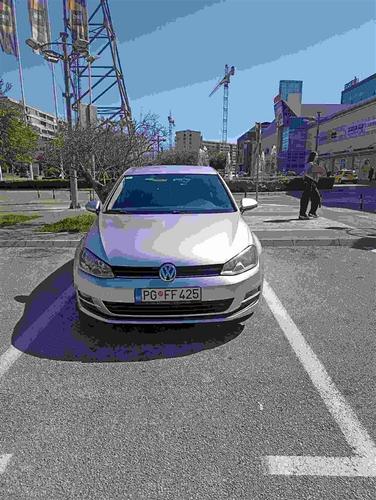 Golf 7
