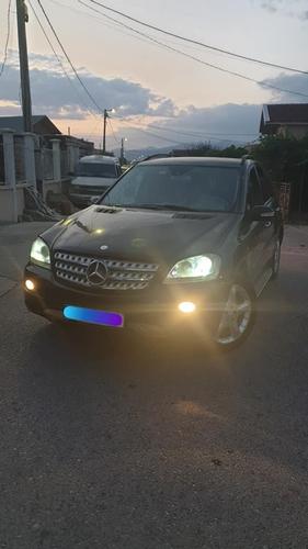 Mercedes ML320 CDI