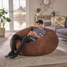 Lazy bag