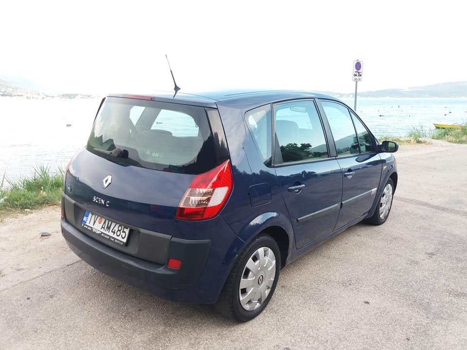Renault-scenic