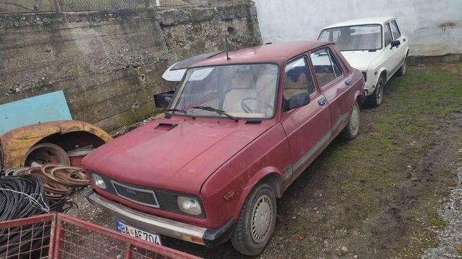 Zastava 101