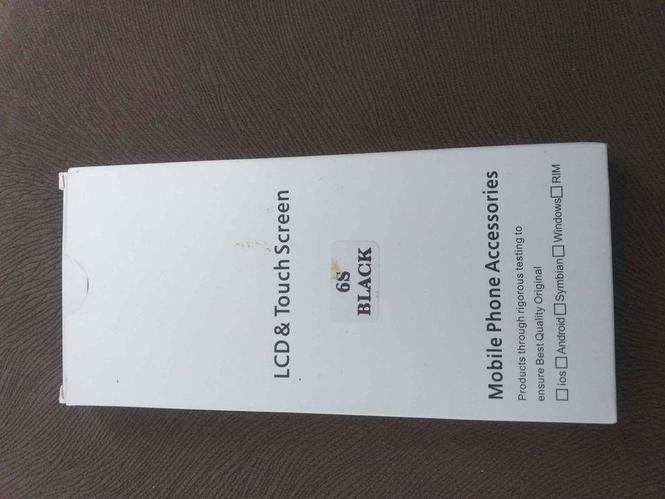 Lcd za iphon 6s (crna)