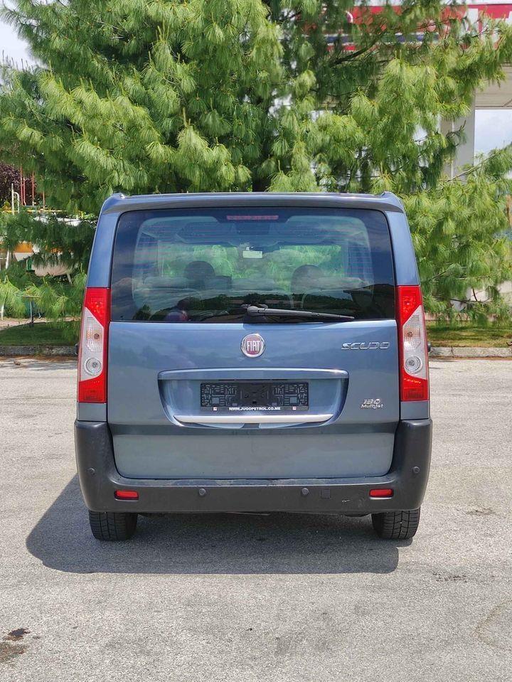Fiat-scudo