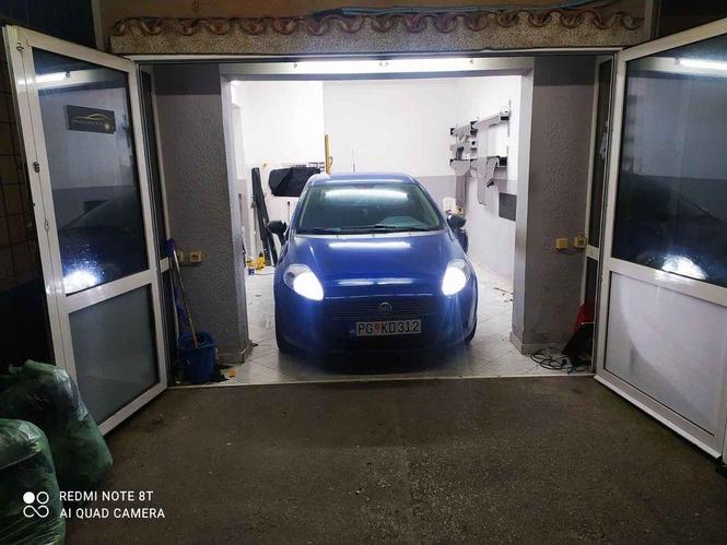 Fiat punto 1.3 dizel