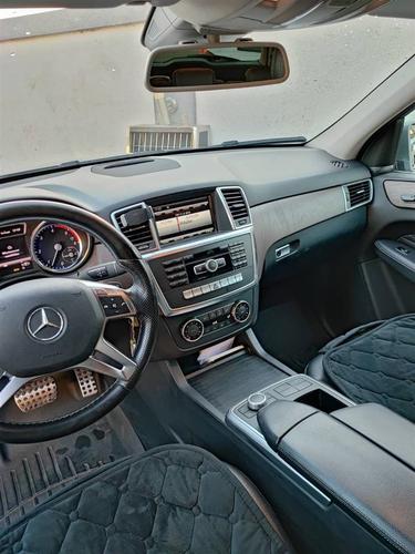Mercedes Benz ML 350 