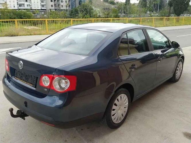 Jetta 2005