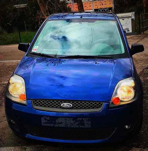 Ford Fiesta 1,4tdci 2008