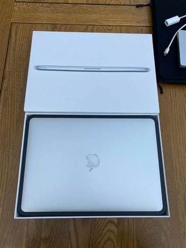 Apple macbook pro