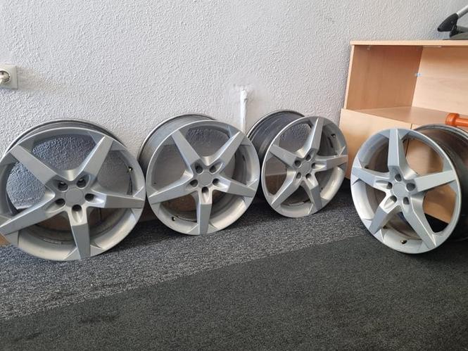 18ice5 *100