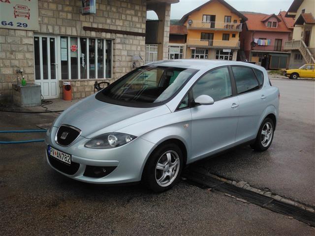 Seat  Altea Toledo -04 
