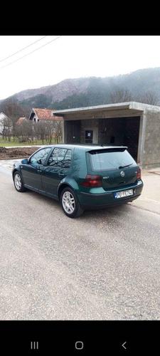 Golf 4 1.9 tdi