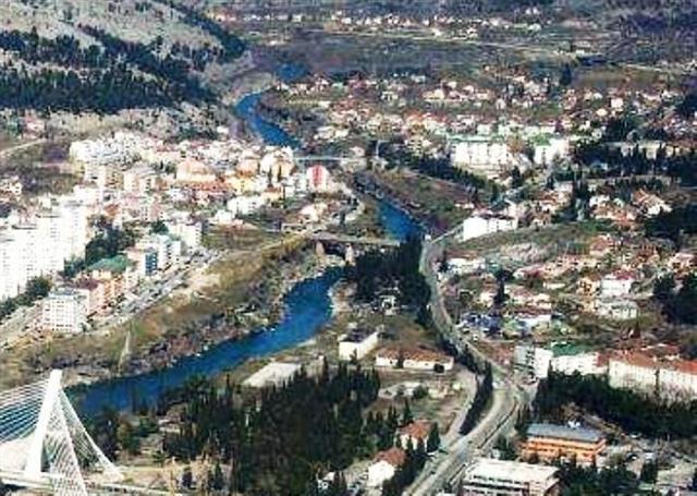 Odlican jednosoban stan 41m2 u CENTAR