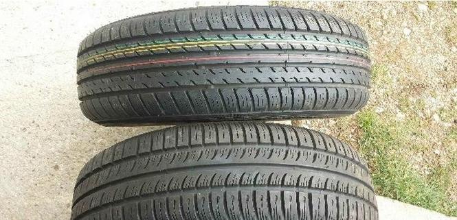 Bridgestone i Kormoran