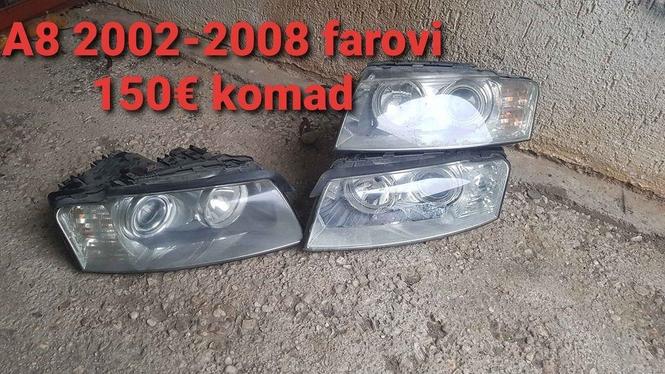 Razni farovi. 069359867