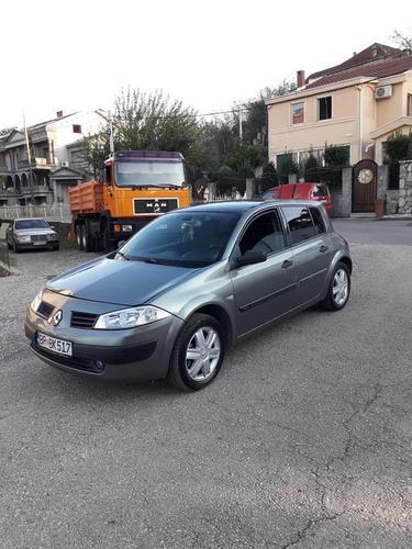 RENO MEGAN.1.5 DCI DIZEL.GOD.2004.