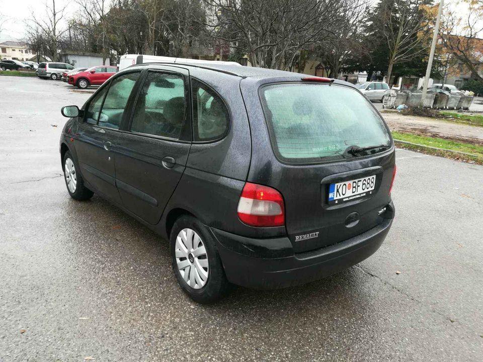 RENO-SENIK-1-6-BENZIN-KIL-79-GOD-2002-AUTO-OCUVANO-DOBRO-