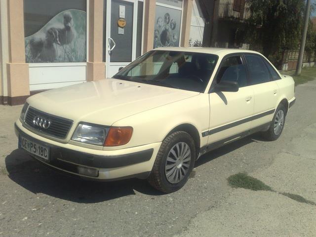 Audi 100 C4 2.4 dizel stranac -94 