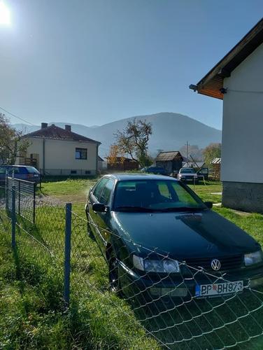 Golf 3, Vento i Pasat b4