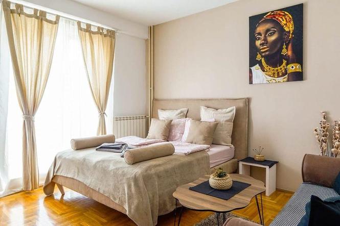 Apartmani Beograd-STAN NA DAN BEOGRAD