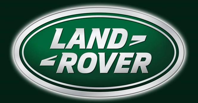 Land Rover. Slovacka. Sat 4e.