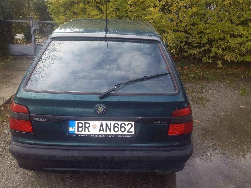 Škoda-fabiq