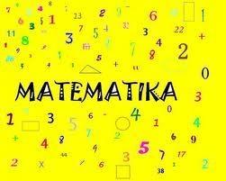 Matematika, fizika, elektrotehnika