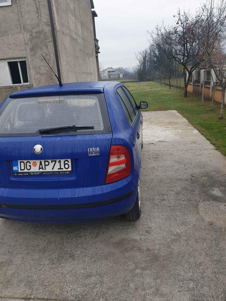 Skoda
