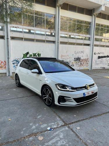 Golf 7.5 GTD 135 Kw Totalni Full