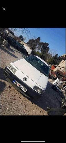 Passat 2 1.8 benz plin u djelove