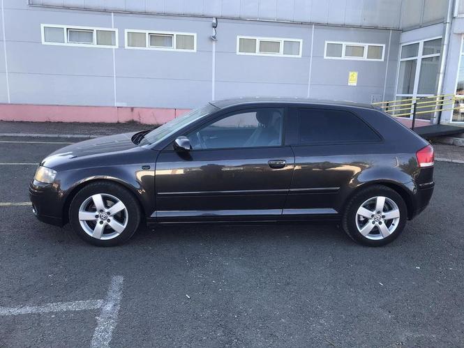 A3 1.9tdi 77kw