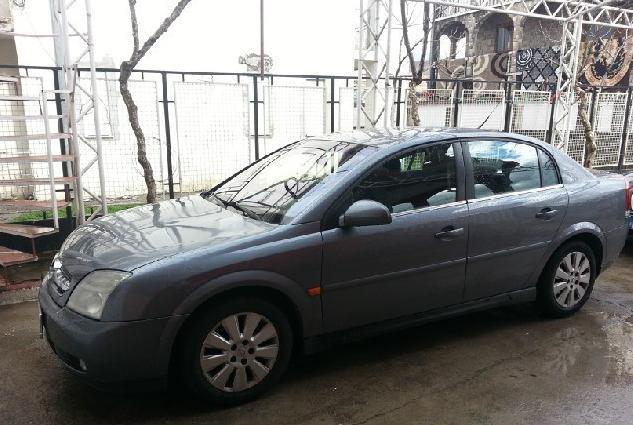 Opel - Vectra