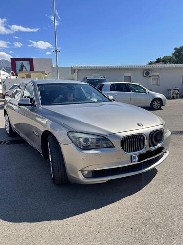 Bmw 730 u top stanju moze zamjena 068336701