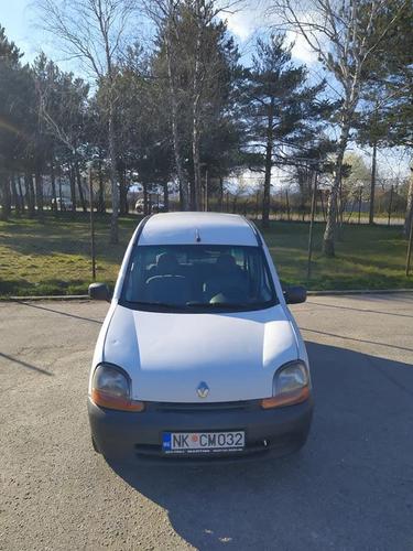 Reno kangoo