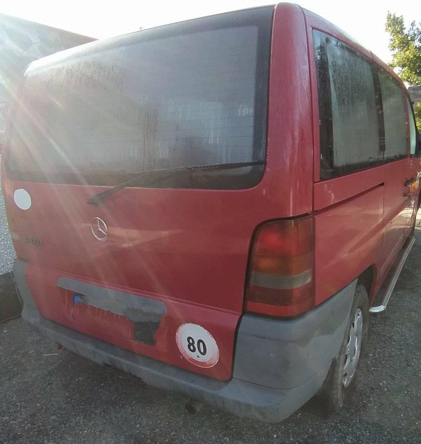 Mercedes-benz-vito