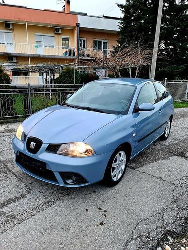 Seat ibiza 1.9tdi 74kw 2006god
