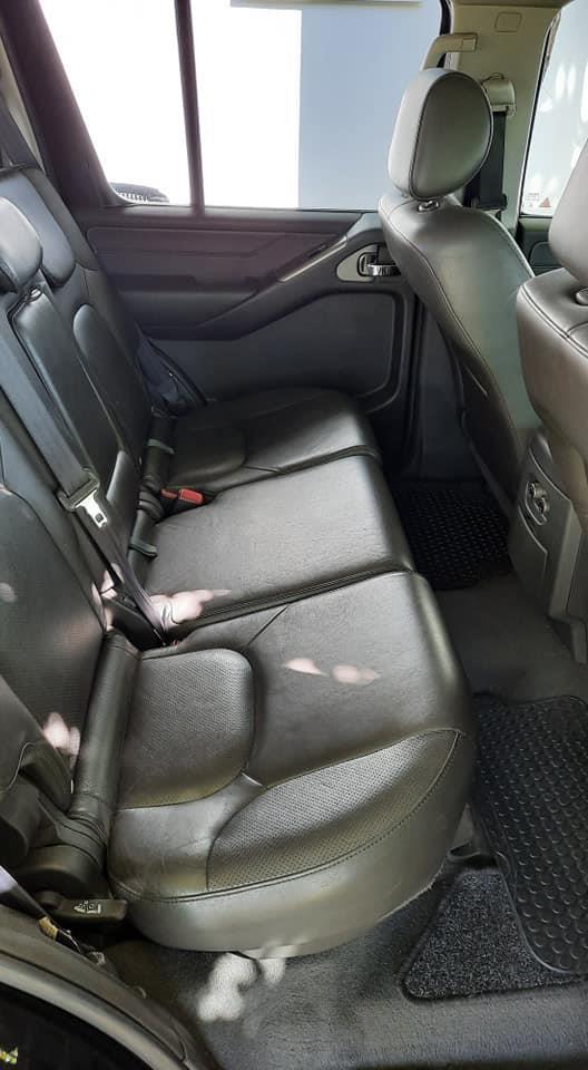 Nissan-Pathfinder