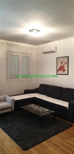 IZDAVANJE, DVOSOBAN LUX NAMJEŠTEN CITY KVART
